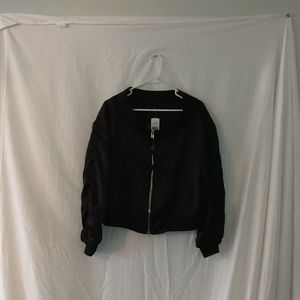 Women's jacket
